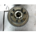 107M030 Intake Camshaft Timing Gear From 2003 Nissan Murano  3.5